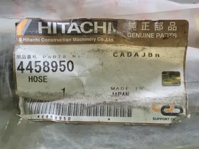 NEW HITACHI 4458950