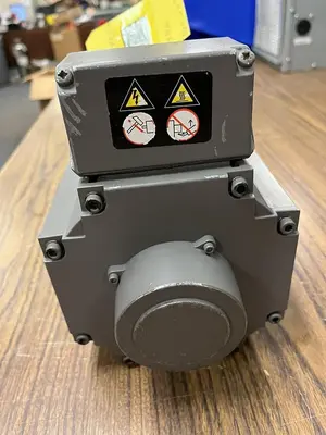 Used CONTROL TECHNIQUES 142DSC300CAAAA Motors (misc) | Surplus Asset Holdings #1205099