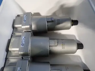 USED SMC AF50N062Z