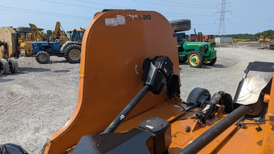 USED WOODS BW15.70