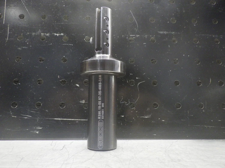 Used SECO _UNKNOWN_ Tooling & Accessories (Other) Michigan US | Superior Machine & Tool Inc #967938