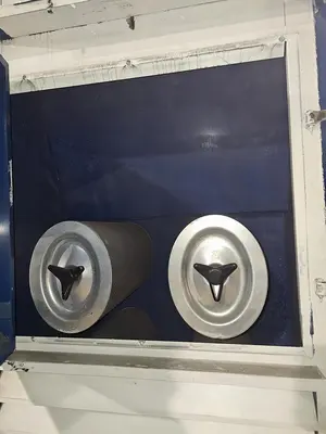 USED TORIT DWST 6-4