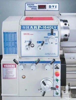 NEW SHARP 1640LV