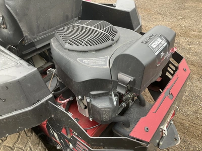 Used 2023 TORO TITAN Mowers Michigan US | Miedema Asset Management Group #1328971