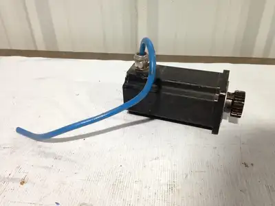 Berger-Lahr VRDM 3913/50 LWB Positec Stepper Motor