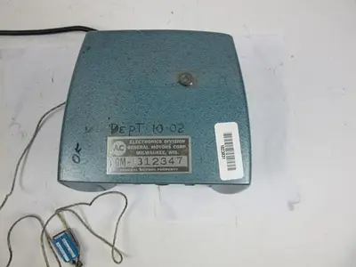 Compac linear check working video available