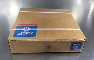 USED SKF 6320 2ZJEM