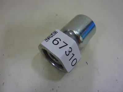 NEW PARKER 1C943-25-12