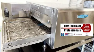 USED TURBOCHEF HHC2020C