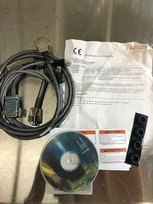 ADVANCED ENERGY 3152439-300C cables,advanced energy pinnacle plus 10kw manual 57