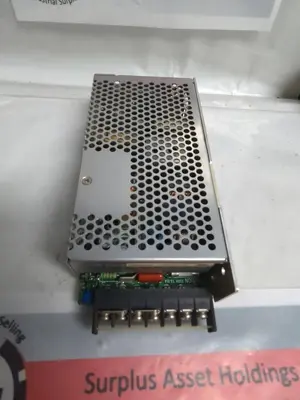 Used LAMBDA JWS100-24A Miscellaneous Equipment (Electrical & Power) | Surplus Asset Holdings #1196561