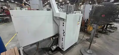 2007 HAAS TL-2 CNC Lathes | Toolquip, Inc. (4)