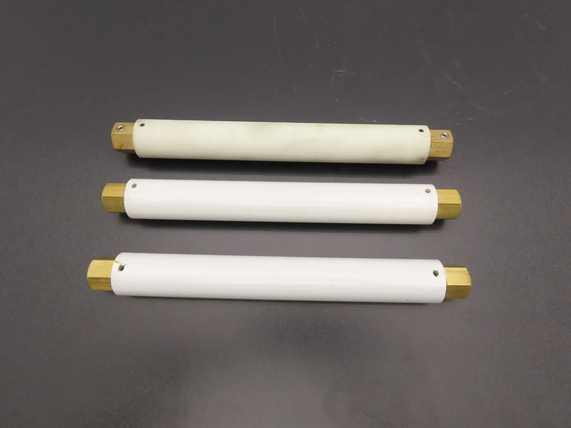 ENRX IMI-31R Integral Mandrel Impeder 31mm OD See Note Lot of 3
