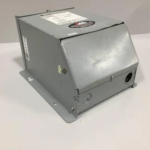 Used GENERAL ELECTRIC 9T51B0013 Transformers Michigan US | Ideal Machinery #592970