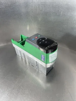Used LEROY SOMER _UNKNOWN_ Variable Speed Drives South Carolina US | Palmetto Automation #1163363
