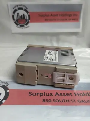 USED OMRON S8VS-12024