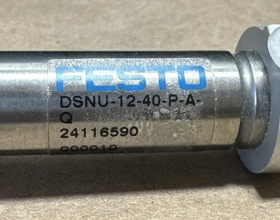 NEW Festo DSNU-12-40-P-A-Q