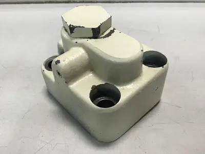 Used TOKIMEC VICKERS C5PG-815-10-S5 Valves/Fittings Michigan US | Ideal Machinery #1260294