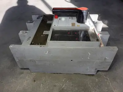 USED GENERAL ELECTRIC TP1616SS