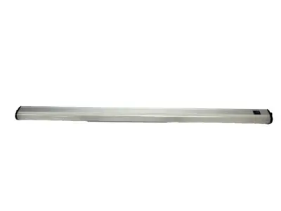 WLB32C850PBQ,87483 | Banner WLB32C850PBQ LED Workstation Light Bar 850mm Length, White LED, 87483 - Used