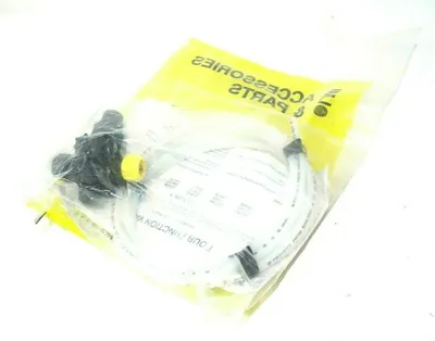 NEW MILTON ROY 27043 VALVE ASSEMBLY