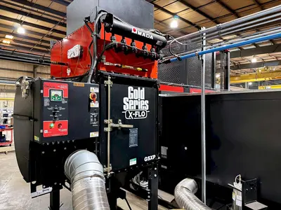 Used 2023 AMADA REGIUS 3015 AJE FIBER Laser Cutters | Machine Factory Outlet #1267061