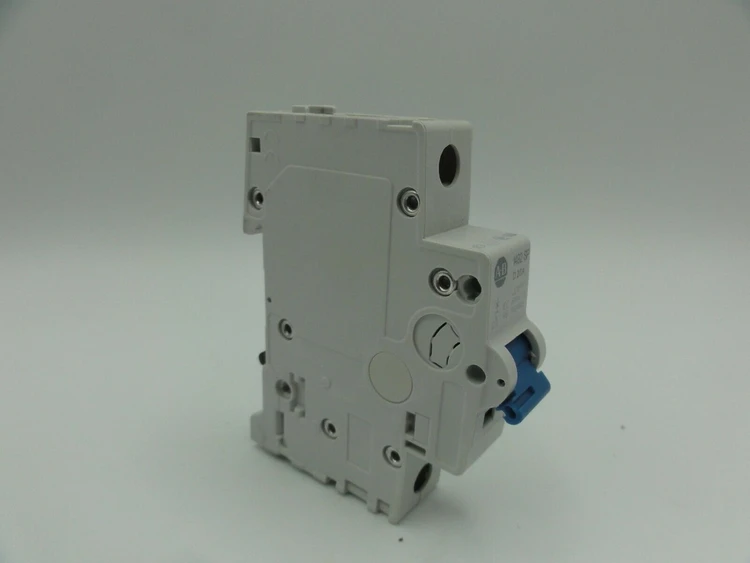 Used ALLEN BRADLEY 1492-SP Circuit Breakers Connecticut US | BG Industrial Surplus #471193