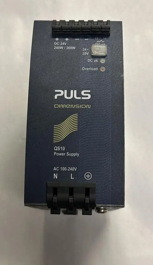Used PULS QS10.241 Miscellaneous Equipment (Electrical & Power) Ohio US | Surplus Asset Holdings #1238101
