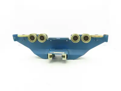 Used GORBEL _UNKNOWN_ Bridge & Overhead Cranes Indiana US | Arrow Industrial #1466542