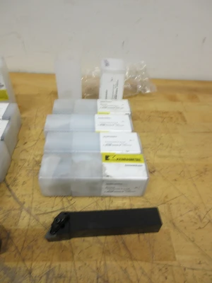 Used KENNAMETAL GENERIC Other Cutting Tools Minnesota US | Machinesused.com #1309138
