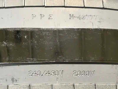 NEW PPE M-43777