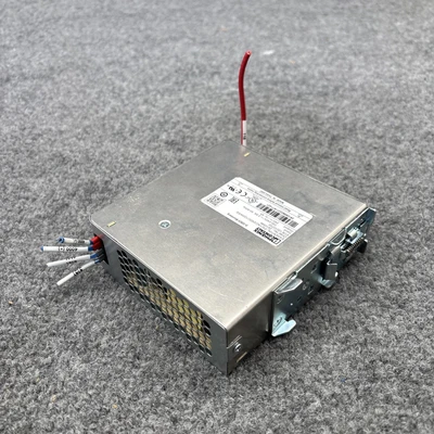 Used PHOENIX CONTACTS D-32825 DIN Rail Power Supplies California US | Davliegogo LLC #1706307