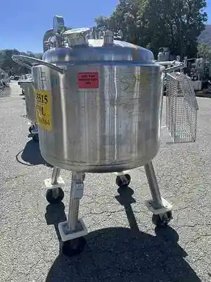 USED PRECISION STAINLESS, INC NA