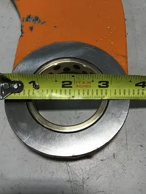 USED CINCINNATI MILACRON 5038009