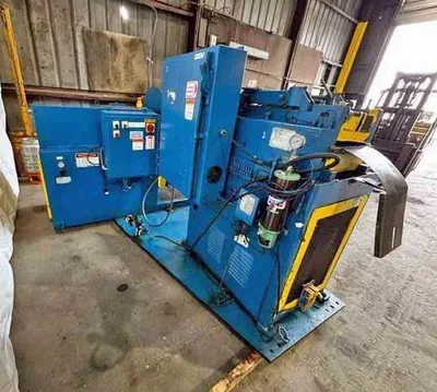 USED CHS R40-12