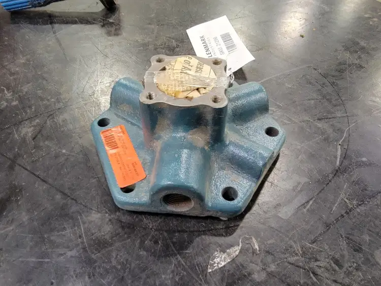 New | in-Stock SKEANS NB1219 Parts (Hydraulics and Pneumatics) British Columbia CA | Lenmark #266386