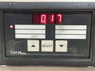 Used AUTOMATION DIRECT OP-413 Interface Monitors Michigan US | Ideal Machinery #1233044