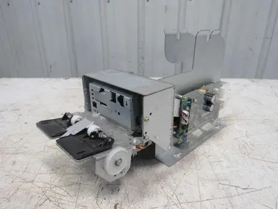 Tranax 27110393-1 SRU-S2 ATM Thermal Receipt Printer Assembly 2"