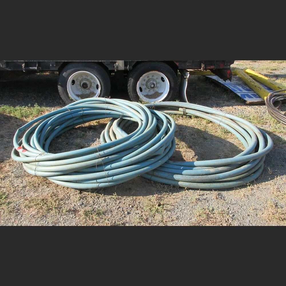 2in Plastic Hose