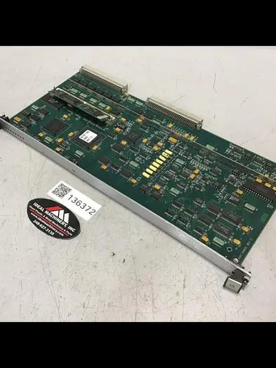 USED VAN DORN PC330-025