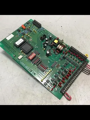 USED THERMAL CARE 785A272U / 9603783