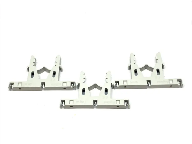 Used LEGRAND 296 DIN RAIL MOUNT LOT OF 3 Misc Industrial Equipment | Maverick Industrial Sales #1106042