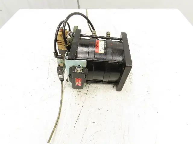Used TAIYO _UNKNOWN_ Pneumatic Cylinders | Arrow Industrial #633600