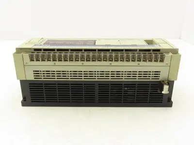 Used TELEMECANIQUE _UNKNOWN_ PLC Processors Indiana US | Arrow Industrial #1567361