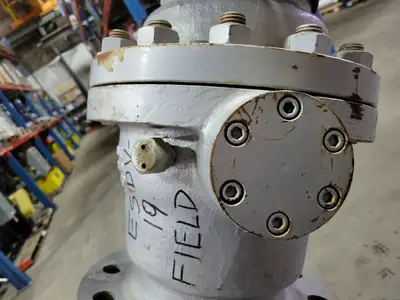 USED KUKA CFA60-BN150
