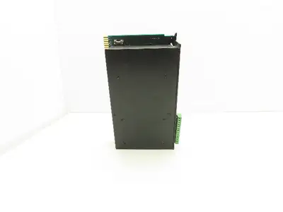 Advanced Micro Controls 2731 Controller