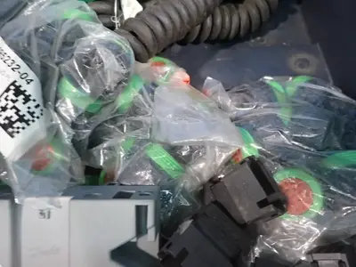 Electrical Cables