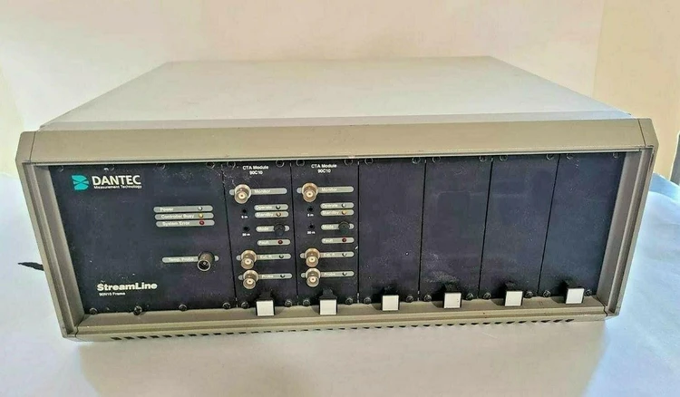 Used _UNKNOWN_ _UNKNOWN_ Aviation Test Equipment California US | Amiron Machinery #744468