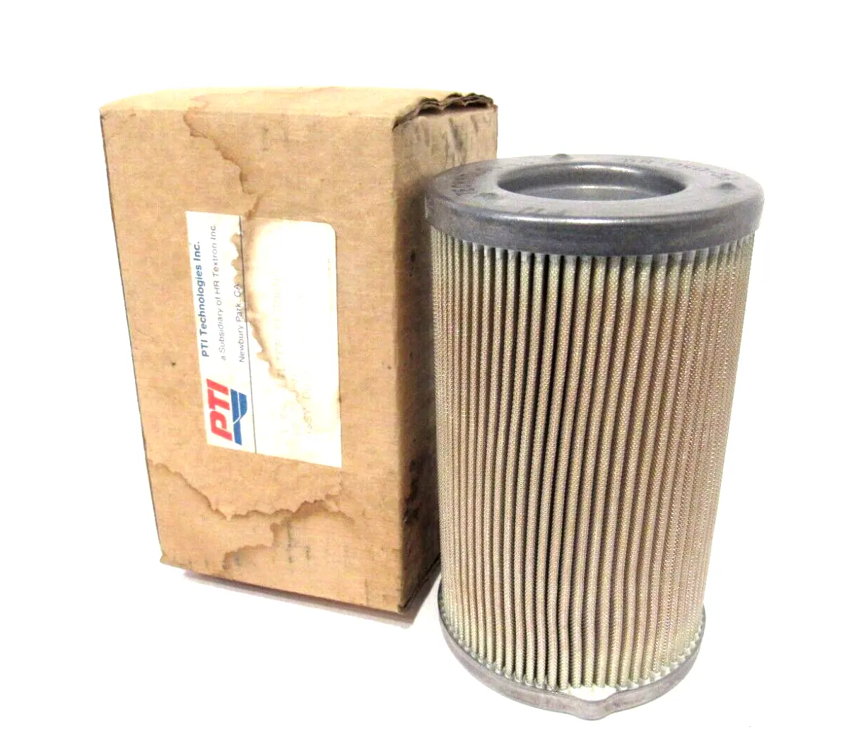 NEW PTI TECNOLOGIES PG-050-HU FILTER PG050HU