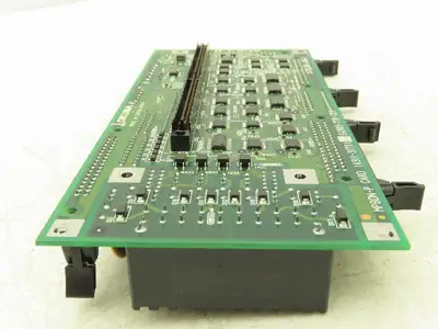 Okuma E4809-770-139 MPBDN-P Card Printed Circuit Control Board PCB A911-3170